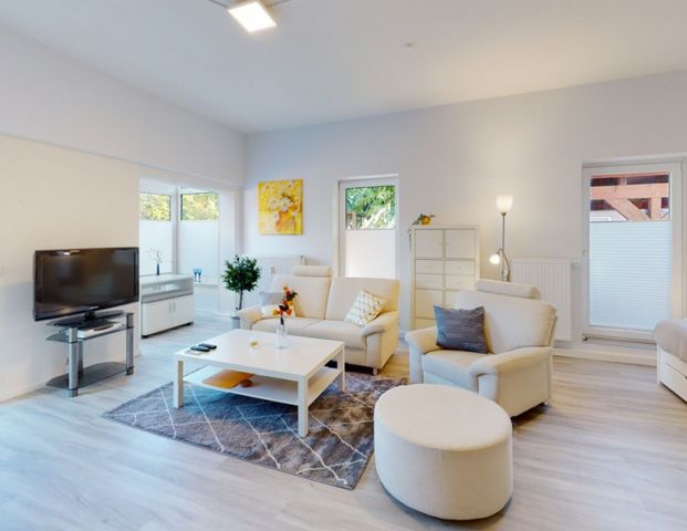 ***Citylage: Möbliert & gemütlich & modern*** - Foto 1