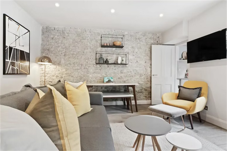 Studio to rent - Photo 4