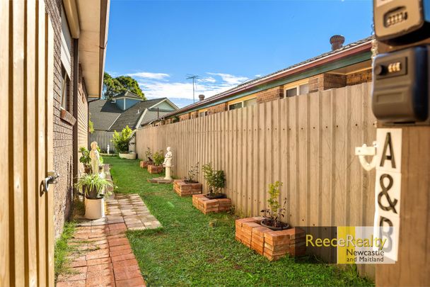 6b Casuarina Circuit, Warabrook - Photo 1