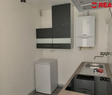 Sanierte WG geeignete DG-Wohnung im Aachener Zentrum! - Photo 6