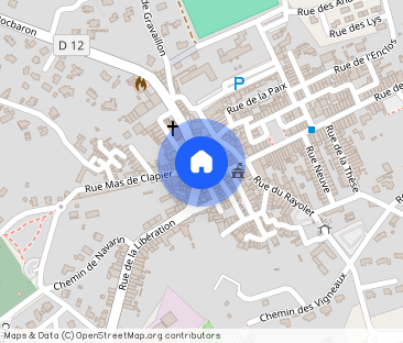 Location Appartement 1 pièce 30m² - Photo 1