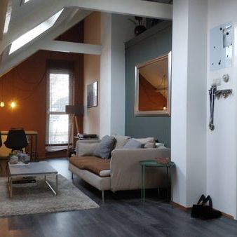 Te huur: Appartement Spanjaardstraat in Rotterdam - Photo 1