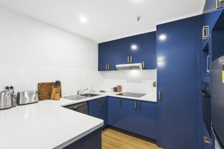 Unit 1731/474 Flinders Street, Melbourne. - Photo 5