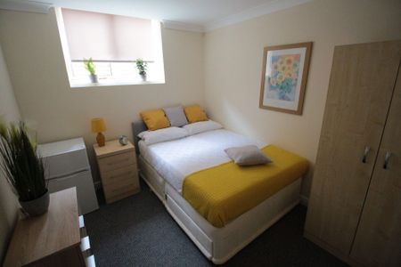 Student Accommodation, 1B Eastbourne Street, Lincoln, Lincolnshire, LN2 5BW, United Kingdom - Photo 4