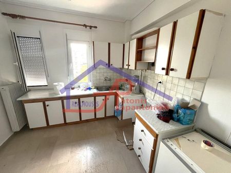 Διαμέρισμα για ενοικίαση Λιμνοπούλα (Ιωάννινα) - Photo 3