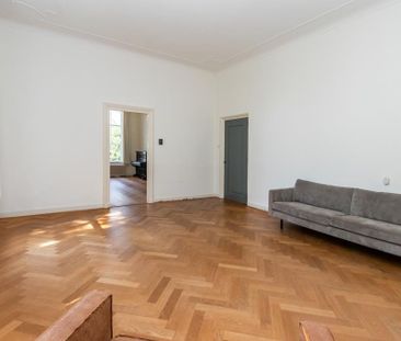 Huis te huur: Noordereinde 12 1243 JG 's-Graveland - Photo 3