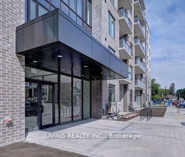 For Lease - 103 Roger Street Unit# 102, Waterloo, Ontario - Photo 1