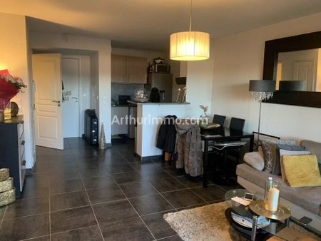 Location Appartement 2 pièces 50 m2 à Cogolin - Photo 3