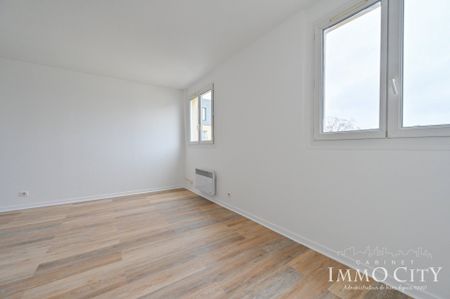 Appartement 1 pièce (studio) - 25.97m² - Photo 4