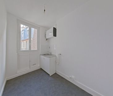 STUDIO A LOUER - PARIS 11EME ARRONDISSEMENT - 26.64 m - 1 029 € - Photo 5