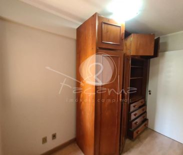 Apartamento Com 3 Quartos Para Locação No Cambuí - Façanha Imóveis ... - Foto 6