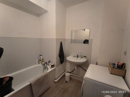 APPARTEMENT T2 A LOUER - Photo 4