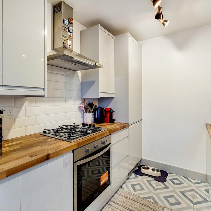 1 bedroom apartment to rent - Photo 1