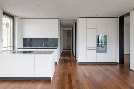 Your dream apartment in the new Riverside district in Zuchwil - Photo 3