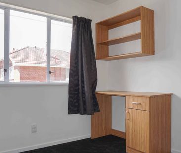 18D Forth Street - Student Flat available for 2026 - Photo 2