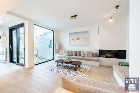 Tout savoir sur cette maison à Knokke-Heist, à Knokke-Heist - Photo 3