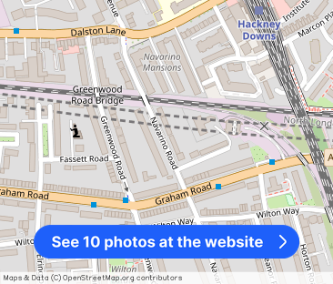 Navarino Road, E8 - Photo 1