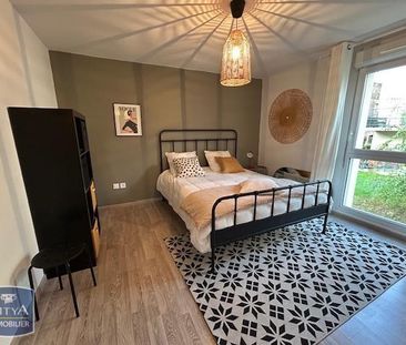 Location Appartement 3 pièces 60m² HAUBOURDIN 59320 - Photo 5