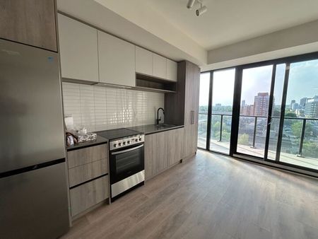 For Lease - 181 Sterling Road Unit# 916, Toronto, Ontario - Photo 5