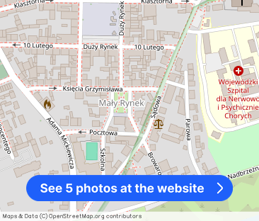 Wynajem | Mieszkanie 3 pokojowe | Świecie - Photo 1