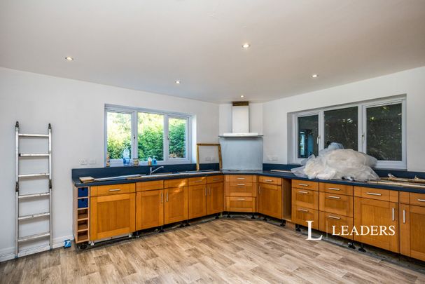 4 bedroom bungalow to rent Plaistow Road, Loxwood, Billingshurst, West Sussex, RH14 - Photo 1