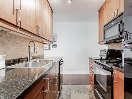For Lease - 2550 Bathurst Street Unit# 218, Toronto, Ontario - Photo 4