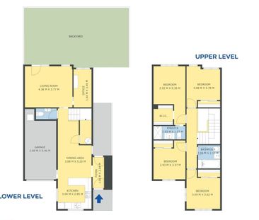 21 Stitchbird Crescent, Papakura, Auckland - Photo 2