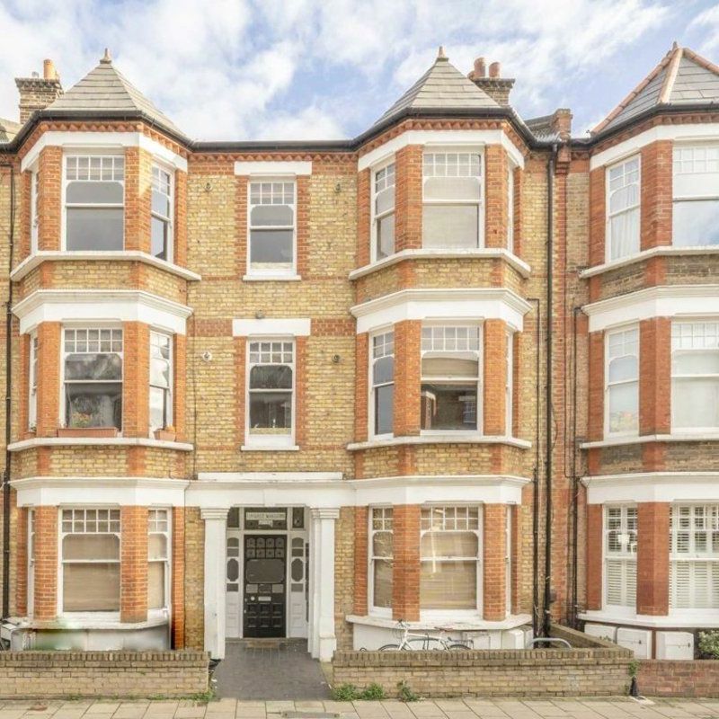 Edgeley Road, Clapham, SW4 - Photo 1