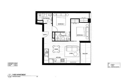 Stylish Lakeside Apartment with Inner-City Convenience - Photo 3