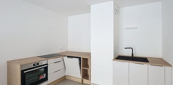 Appartement 3 pièces - Photo 2