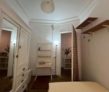 Habitación - Madrid - Goya - 590€ MES - Ref. RYN-HGOY001 - Foto 5