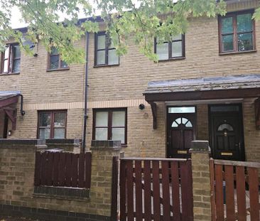 2 bedroom terraced house to rent - Photo 6