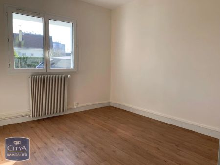 Appartement à louer 3 pièces 46.96m² - Photo 4