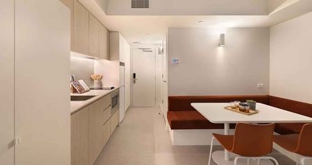Single Bedroom – 2 Share Apt - Photo 4