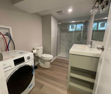 For Lease - 8 Regency Street Unit# Lower, Hamilton, Ontario - Photo 5