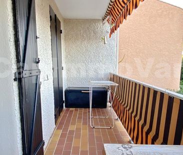 Appartement 2 Pièces 34 m² - Photo 4