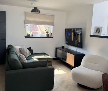 3 bedroom apartment to rent - Photo 1