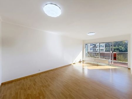 Appartement te huur - Photo 2