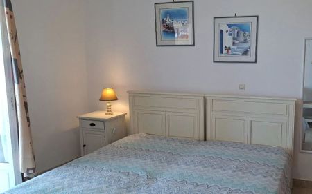 Studio/Γκαρσονιέρα για ενοικίαση - Πάρος, - Φωτογραφία 2
