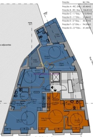 Apartamento T1 em Faro - Photo 4