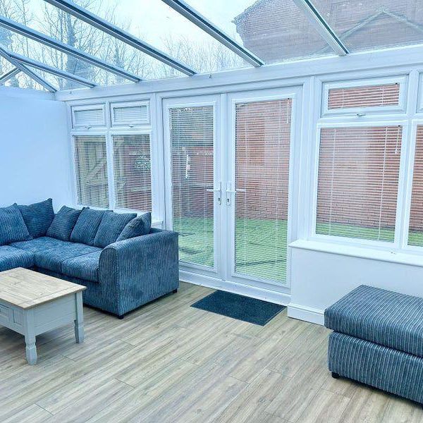 5 bedroom house share to rent - Photo 1