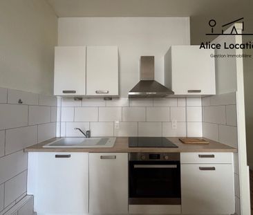 Location Appartement 2 pièces 35m² THONON LES BAINS 74200 - Photo 6