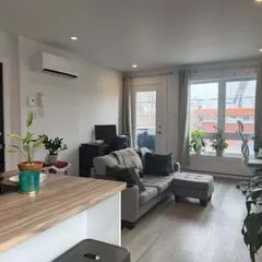 Appartement · 72 m² · Rosemont-La Petite-Patrie - Photo 2