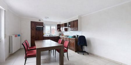 Woning te huur in Westrozebeke voor € 600 met 1 slaapkamer - Photo 3