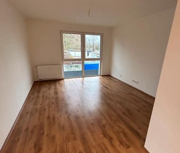 2,5 Zimmer Neubau Wohnung in Bochum Höntrop ab sofort Super Lage - Photo 1