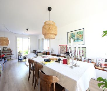 Location Maison 5 pièces 94m² - Photo 1