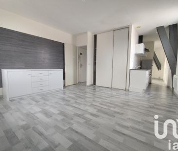 Duplex 4 pièces de 53 m² à Béthune (62400) - Photo 2