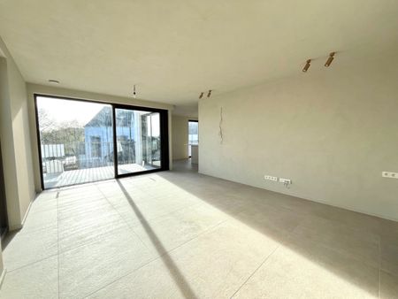 Appartement te Sleidinge - Photo 2