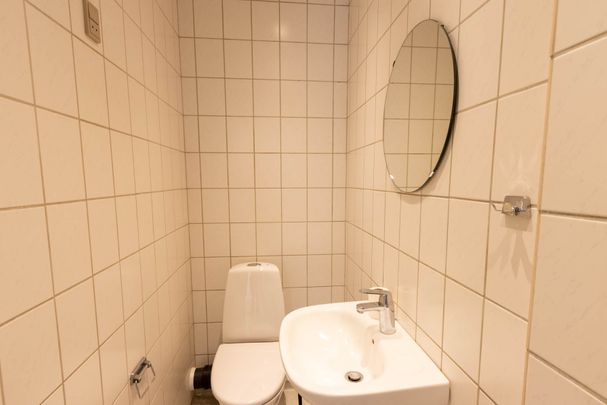 Prisvenlig 3 værelses lejlighed beliggende i det centrale Aalborg. - Photo 1