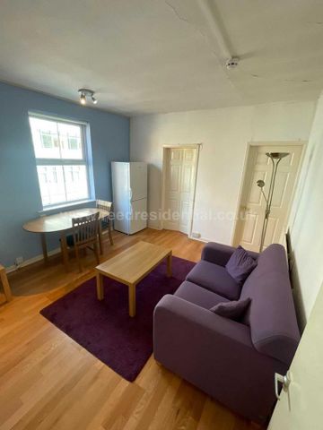 1 bedroom apartment to rent - Photo 4